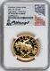 2021 W $100 American Liberty Series High Relief. 9999 Fine Ngc Pf70 Ultra Cameo