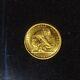 2022 1/10 Oz. 999 Gold Prospector Gold & Gems Coin Colorado Gold Free Shipping