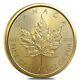 2022 1/2 Oz Canadian Gold Maple Leaf $20 Coin. 9999 Fine Bu (sealed)