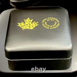 2022? 1.58g Canada Earth? Dragon PP Proof Gold Coin. 9999 Fine? (withBox & CoA)New 2022? 1.58g Canada Earth? Dragon PP Proof Gold Coin. 9999 Fine? (withBox & CoA)New