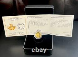 2022? 1.58g Canada Earth? Dragon PP Proof Gold Coin. 9999 Fine? (withBox & CoA)New 2022? 1.58g Canada Earth? Dragon PP Proof Gold Coin. 9999 Fine? (withBox & CoA)New