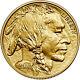 2022 1 Oz American Buffalo Gold Coin (bu) 0.9999 Fine Gold