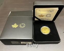 2022 $200 Fine Gold Coin Alexander Graham Bell Coin A Golden Era of Innovation