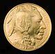 2022 American Gold Buffalo Coin (bu) 1 Troy Oz. 9999 Fine