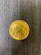 2022 R 1 Oz American Gold Buffalo $50 Coin Bu. 9999 Fine