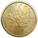 2023 1 Oz Canadian Gold Maple Leaf $50 Coin 9999 Fine Gold Bu In Stock
