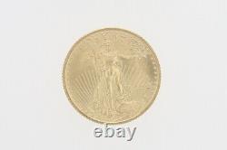 2023 $5 American Eagle Liberty 1/10 oz Fine Gold Bullion Coin United States