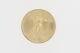 2023 $5 American Eagle Liberty 1/10 Oz Fine Gold Bullion Coin United States