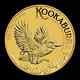 2024 1/10 Oz $15 P Australia. 9999 Fine Gold Kookaburra Bu Coin Amazing Strike