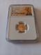 2024 $5 American Gold Eagle 1/10 Oz. Ngc Ms70er, Als Label 0.9167 Gold