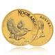 2024 Australia 1/10 Oz Gold Kookaburra Coin Perth Mint. 9999 Fine