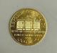 2024 Gold 1 Oz Austria Philharmonic Gold 1 Oz. 9999 Fine Gold Coin