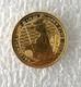 2025 King Charles British Royal Mint Gold Britannia 1/4 Oz. 9999 Fine £25 Coin
