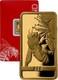 2025 Switzerland Pamp Bee Fine 1 G Gold Bar 9999 Gold Coin Swiss Fauna Wildlife