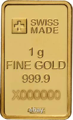 2025 Switzerland PAMP Wild Cat 1 g Fine Gold Bar 9999 Gold Coin Proof Wildlife 2025 Switzerland PAMP Wild Cat 1 g Fine Gold Bar 9999 Gold Coin Proof Wildlife