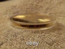 $50 Elizabeth II 2023 CANADIAN 9999 Fine Gold 1 OZ Or Pur Lg. Plate Coin Lot $50 Elizabeth II 2023 CANADIAN 9999 Fine Gold 1 OZ Or Pur Lg. Plate Coin Lot