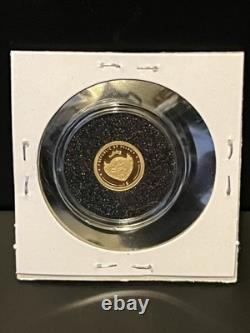 99.99% Fine GOLD COIN. 50 g? PALAU 2006 SANTE MARIA $1? Invest Collect RARE? COA 99.99% Fine GOLD COIN. 50 g? PALAU 2006 SANTE MARIA $1? Invest Collect RARE? COA