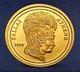99.99 Fine Gold Coin. 50g? Samoa 2009 Pallas Athene $1? Invest Collect Rare? Coa