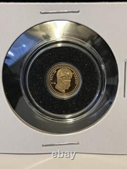 99.99 Fine GOLD COIN. 50g? SAMOA 2009 PALLAS ATHENE $1? Invest Collect RARE? COA 99.99 Fine GOLD COIN. 50g? SAMOA 2009 PALLAS ATHENE $1? Invest Collect RARE? COA