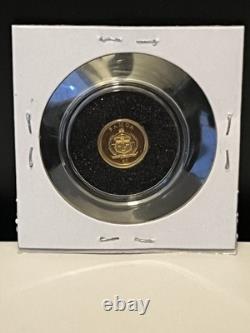 99.99 Fine GOLD COIN. 50g? SAMOA 2009 PALLAS ATHENE $1? Invest Collect RARE? COA 99.99 Fine GOLD COIN. 50g? SAMOA 2009 PALLAS ATHENE $1? Invest Collect RARE? COA