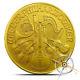Austria 1 Oz. 9999 Fine Gold Philharmonic Coin Random Year (our Choice) Bu
