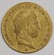 Austria 1848 A Gold Ducat Coin Fine/vf Ferdinand I Fr-481 Km-2262 0.1107 Oz Agw