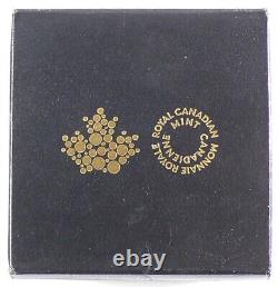 Bald Eagle 2014 Fine Gold $5 Canada #18113