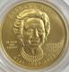 Barbara Bush 2020 First Spouse Gold Coin 1/2 Ounce. 9999 Fine Gold Ogp & Coa