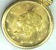Collectible Beautiful U. S. 1853 Liberty Head 1.00 Dollar Gold Coin 1.682gm