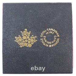 Canada 2014 Classic Beaver Fine Gold 50 Cents #18834