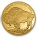 Cook Islands Indian Buffalo $5.9999 Fine Gold Coin 24k Pure Gold