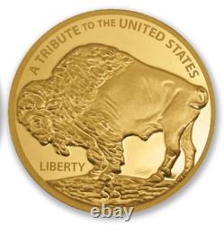 Cook Islands Indian Buffalo $5.9999 Fine Gold Coin 24k Pure Gold Cook Islands Indian Buffalo $5.9999 Fine Gold Coin 24k Pure Gold