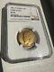 Extra Fine Narrow Rim 1897? Russia 15 Rouble Gold Coin Ngc Xf45 Underrated