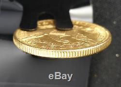 Fine 1882 Liberty Us $10 Gold Coin Rare Date