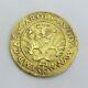 Fine Antique German Gold Ducat Coin