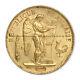 France 1886-a Gold 100 Francs Angel Xf Extra Fine French Coin. 9334 Oz Agw