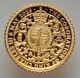 Gold 1/40 Oz Ngc Pf70 2023 King Charles Iii Coronation G Britain Fine 0.999 Coin