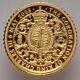 Gold 1/40 Oz Ngc Pf70 2023 King Charles Iii Coronation G Britain Fine 0.999 Coin