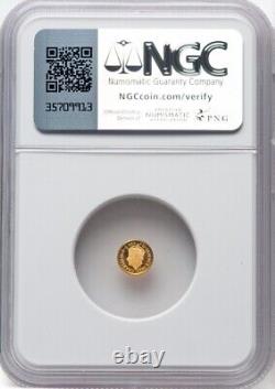 GOLD 1/40 Oz NGC PF70 2023 KING CHARLES III CORONATION G BRITAIN Fine 0.999 COIN