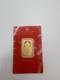 Ganesh 20g Gold Bullion Minted Bar. 999 Fine 24ct Gold Ganesh 20g Gold Coin Bar