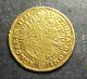 Hungary Gold Ducat 1731 Carol Vi Very Fine Condition Nice Coin Rare