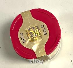 Lot of 10 Gold 2023 Gold 1 oz Austria Philharmonic Gold 1 oz. 9999 fine Coins