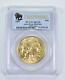 Ms70 2009 $50 American Gold Buffalo 1 Oz. 999 Fine Gold Fs D Pcgs 9540