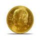 Mexico 10 Peso Gold Coin (0.2411 Oz) Random Years Extremely Fine (xf) Or Better