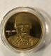 Michael Jordan Highland Mint. 999 Fine 1 Oz Gold Coin #54 Out Of 100