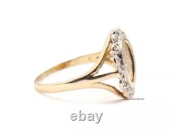 Panda Coin 1. Ct Round Cut Lab Created Diamond Unisex Ring 14K Yellow Gold Plated Panda Coin 1. Ct Round Cut Lab Created Diamond Unisex Ring 14K Yellow Gold Plated