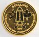 Random Year Canada Special Service 1/10th Ounce. 999 Fine Gold Bullion Coin