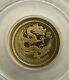 Samoa 2024 Year Of The Dragon 1/10 Oz Gold Coin. 9999 Fine Gold Coin 8 Tala