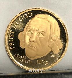 The absolutely best bullion value round. Content 1/10 oz pure. 999 fine gold
