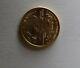 Us Mint 2000 1/10 Ounce Fine Gold Eagle 5 Dollar Coin Clean